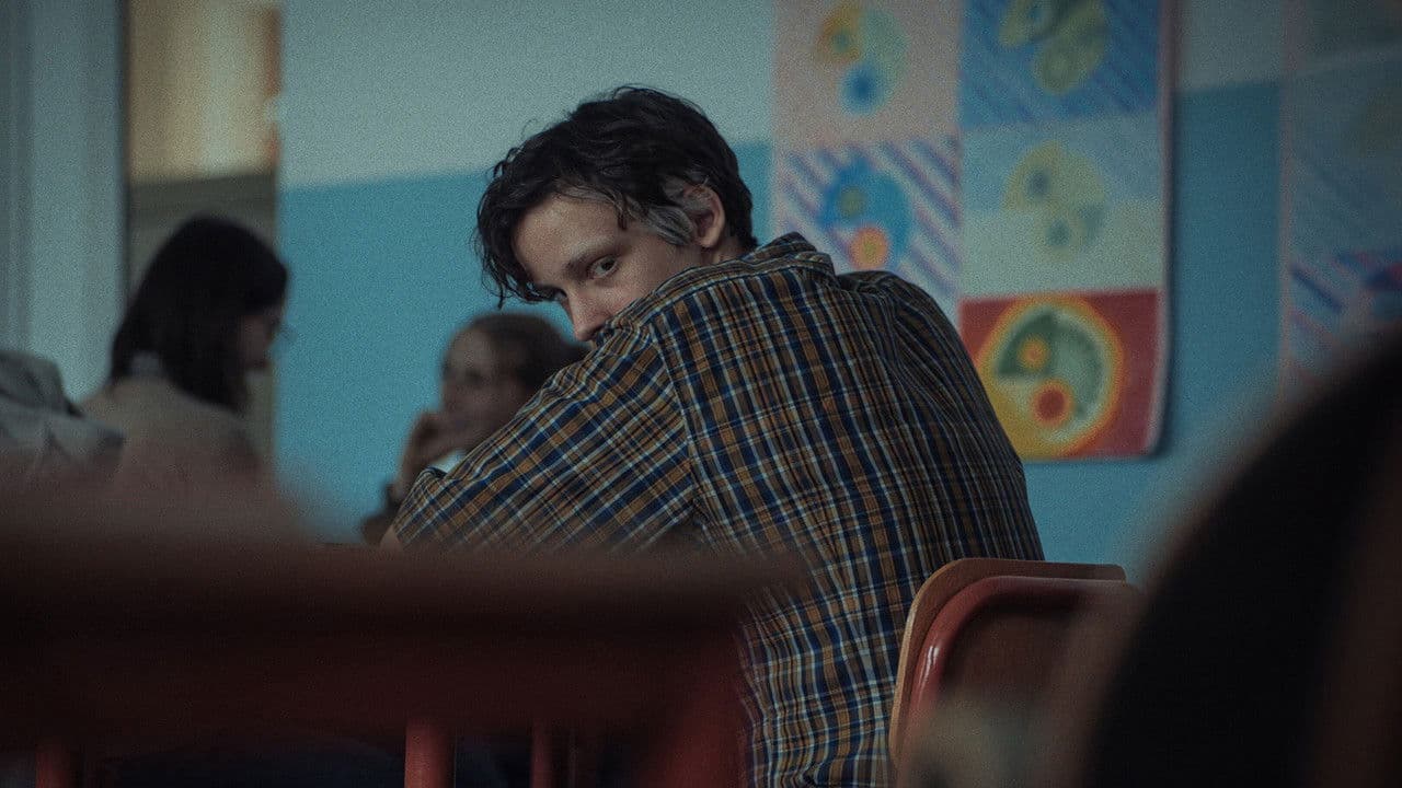 The Holy Boy