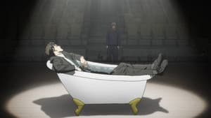 Tokyo Colony No. 1 (2)