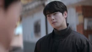 All Roads Lead to Chae-ni